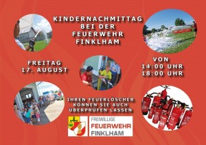 Kindernachmittag